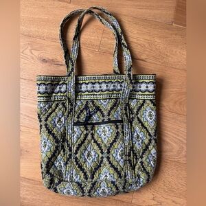 Vera Bradley 3 piece set